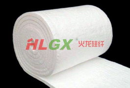 HLGX陶瓷纤维毯 4.3元